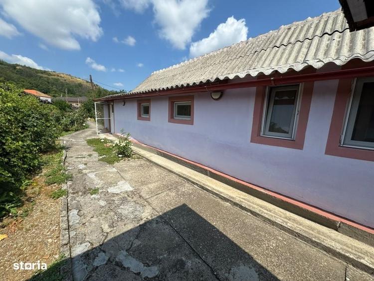 Casă cu 3 camere în Obedin