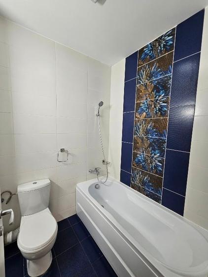 Apartament cu 2 camere decomandat, mobilat în Grozăvești