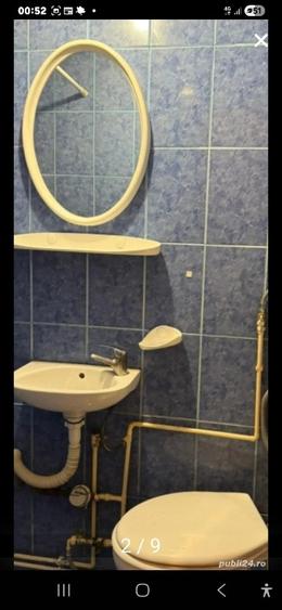 Garsonieră semidecomandată în Astra