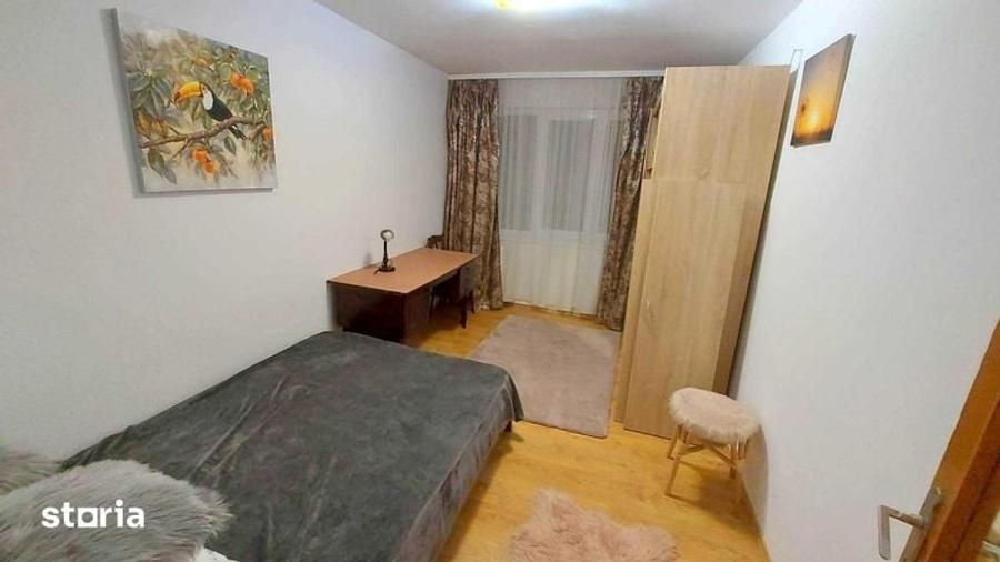 Apartament 2 camere D, in Tatarasi, - 1