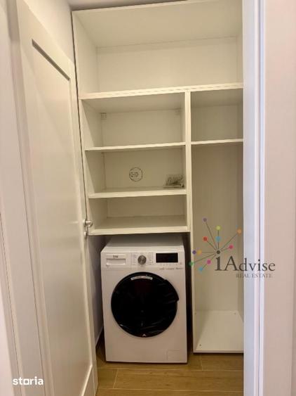 Apartament cu 2 camere în Astra
