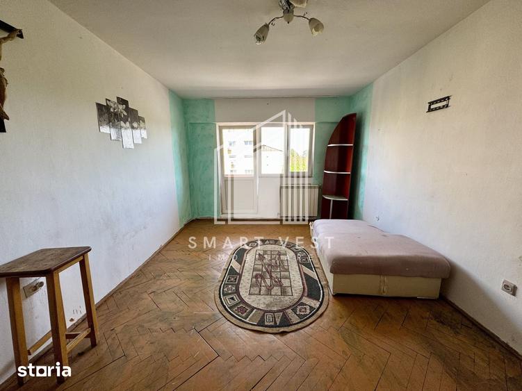 Apartament 2 camere | Etaj 4 cu lift | 50 mp | Zona Micro 17 - 5