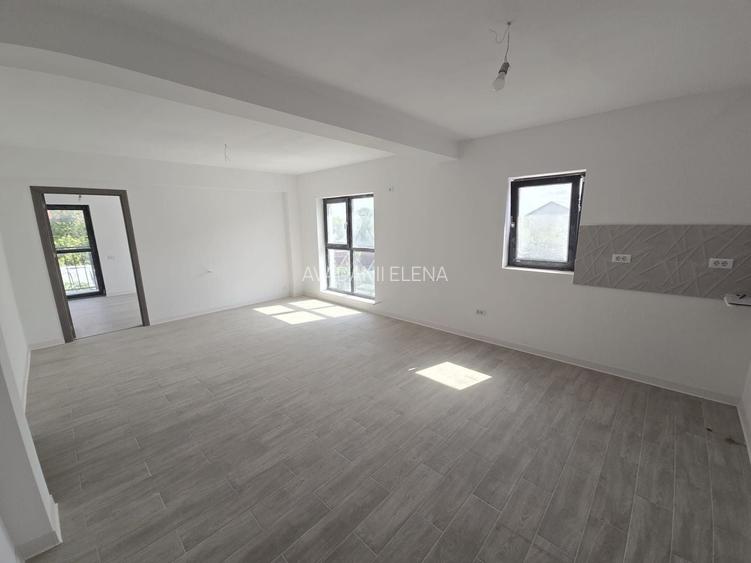 Apartament 2 camere de vanzare – Comuna Berceni, Ilfov | 53 mp | Gata