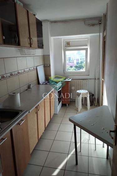 Garsonieră decomandată în Matei Voievod