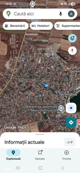 Teren intravilan Agigea, zona King Pavaj | acces direct, utilita?i - 3