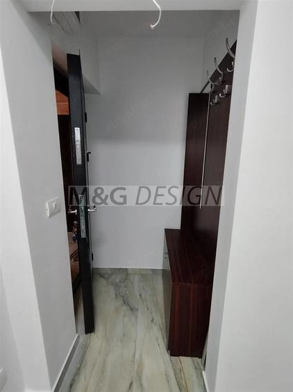 Garsonieră decomandată în Complex Studențesc