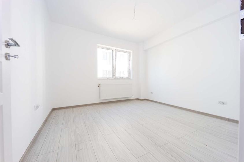 INTABULATA Apartament 2 Camere 44 mp + parcare intabulata  Lunca Cetatuii - 6