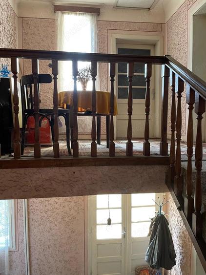 Casă cu 4 camere cu Teren 1234 Mp în Lugoj