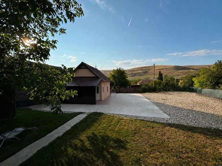 Casă în Hăpria