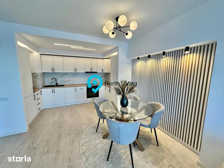 APARTAMENT DE LUX, 3 camere, Prelungirea Ghencea, Drumul Taberei - 1
