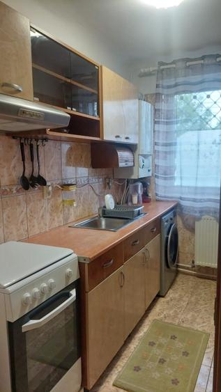 PODU ROS - BLD SOCOLA - 2 CAMERE SEMIDECOMANDAT - RENOVAT - 72.000 EURO - 6
