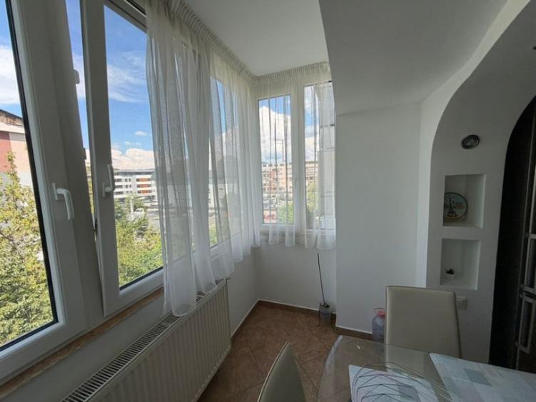 Apartament 2 camere, 64 mp, garaj op?ional, zona Regele Mih - 12