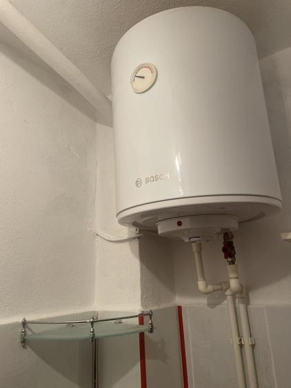 Garsonieră decomandată în Exterior Vest