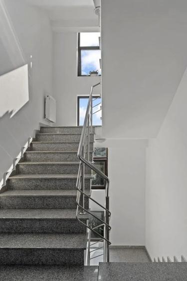 Apartament 2 camere Otopeni, utilat si mobilat, loc parcare - 3