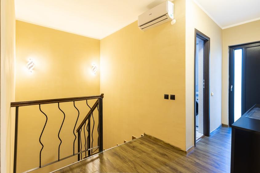 Duplex cu 4 camere cu Canalizare în Bragadiru