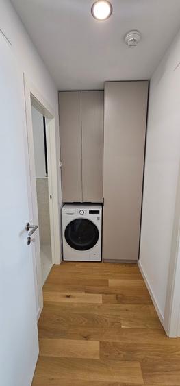 Apartament cu 2 camere semidecomandat în Floreasca