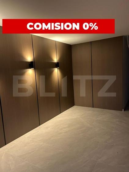 COMISION 0 | Apartament 3 camere, 69 mp,  Calea Torontalului - 1