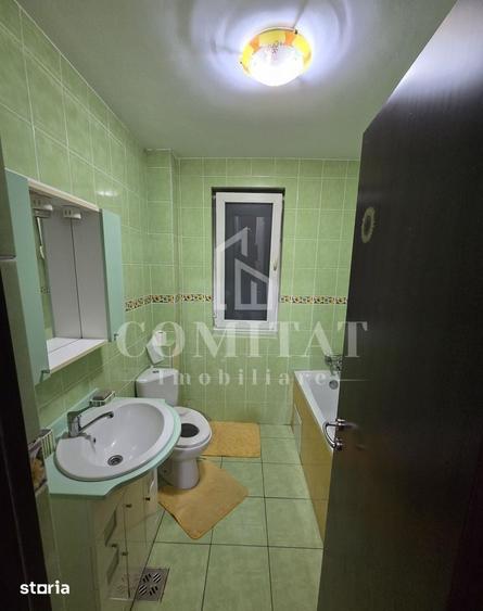 Apartament 2 camere | etaj 1 | la cheie | Parcul Poligon - 6