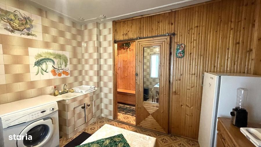 Apartament 2 camere Decomandat Intre Lacuri 55mp - 5
