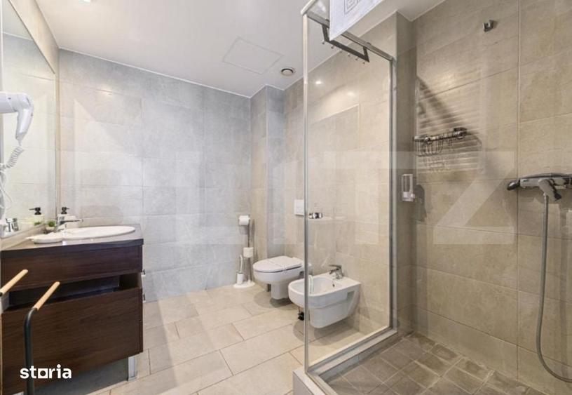 Apartament în Poiana Brașov