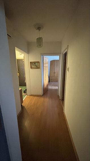 Apartament cu 3 camere decomandat în Pantelimon