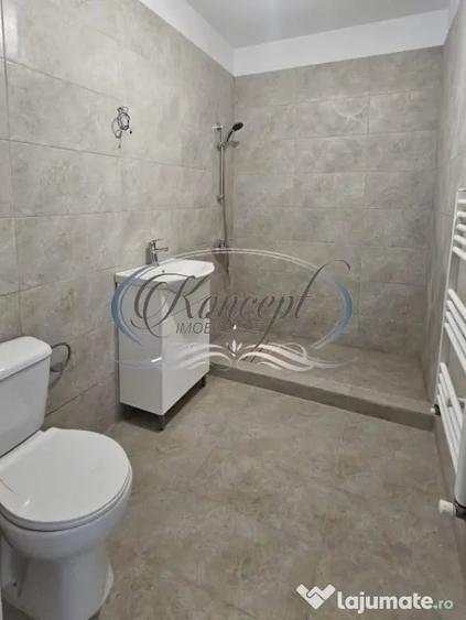 Apartament 3 camere, terasa 31 mp, strada Dunarii - Cluj-Napoca (Cluj) - 7