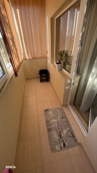 Apartament cu 3 camere în Apahida
