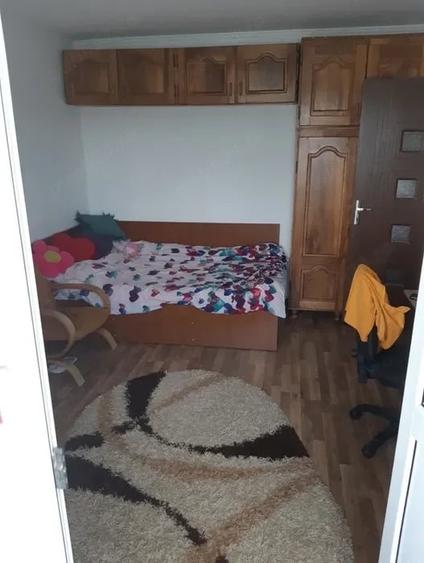 Garsoniera de inchiriat , Pitesti , Tudor Vladimirescu - 6