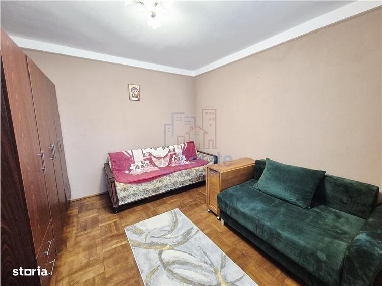 Apartament cu 2 camere Podu Ros - 8