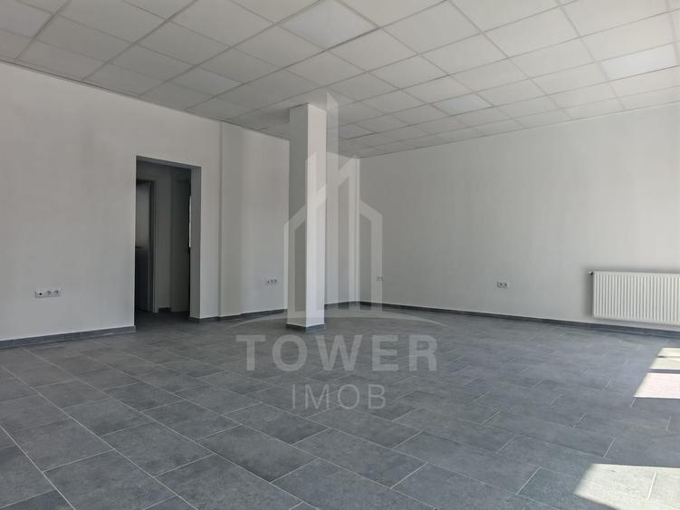 Spațiu comercial, de 70 mp, în Șelimbăr