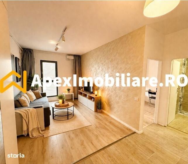 Apartament 2 camere de inchiriat Lujerului Bucuresti | ApexImobiliare. - 2