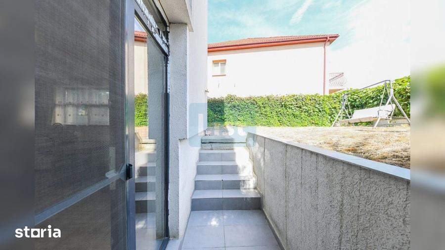 Apartament 2 camere + 78 mp de Gradina + Parcare, zona Hotel Athos? - 2