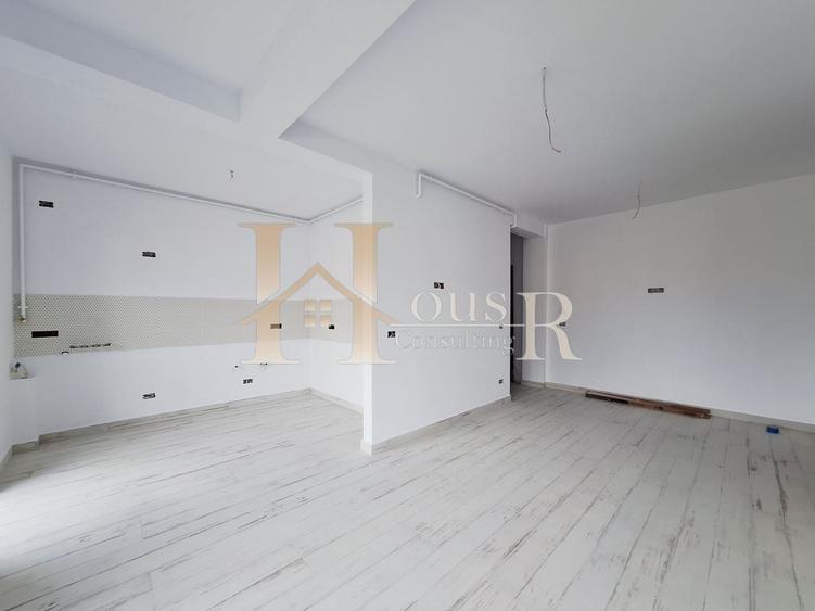 Apartament cu 3 camere decomandat în Giroc