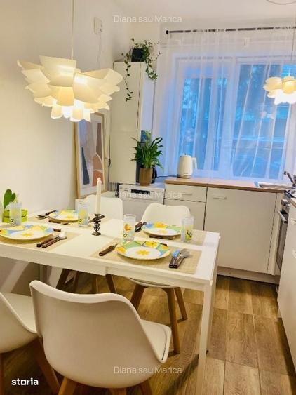 Apartament cu 2 camere în Alexandru cel Bun