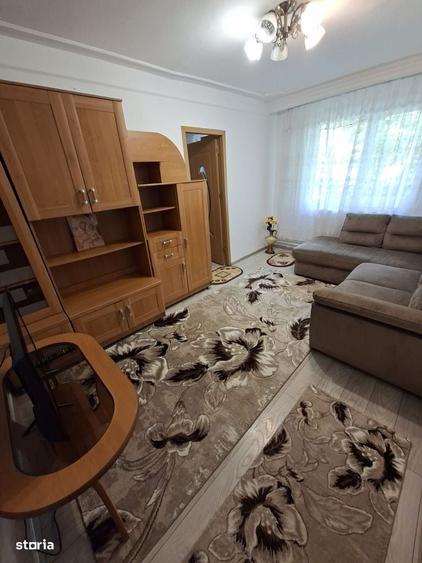 Apartament cu 2 camere în Alexandru cel Bun