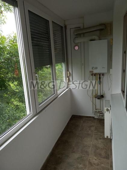 1 Cam. Bălcescu - UVT | Decomandat | 350€ - 2