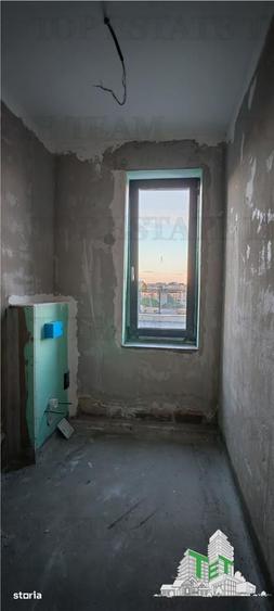 Penthouse 3 camere + terasa 184,2mp, finisaje de lux, cu priveliste se - 11
