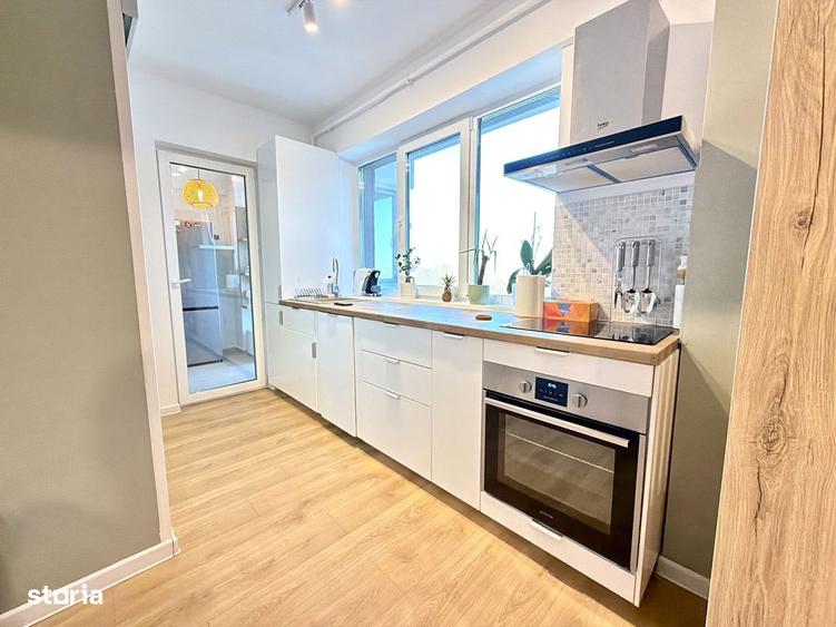 Apartament mobilat la cheie ! Bloc 2025 - Complex Elisa - PREMIUM - 3