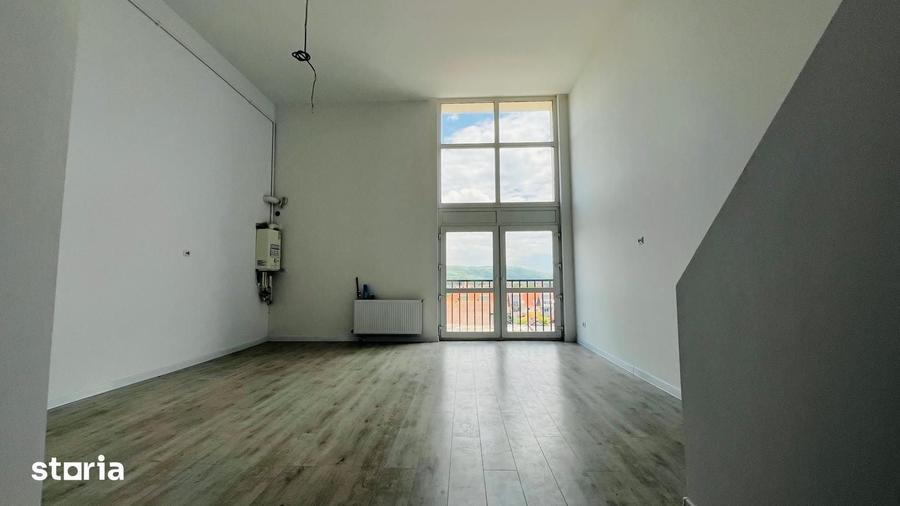 Apartament cu 4 camere în Sebeș