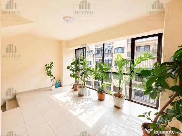 Apartament 3 camere, metrou Dimitrie Leonida, parcare, lift, mobilat - 9