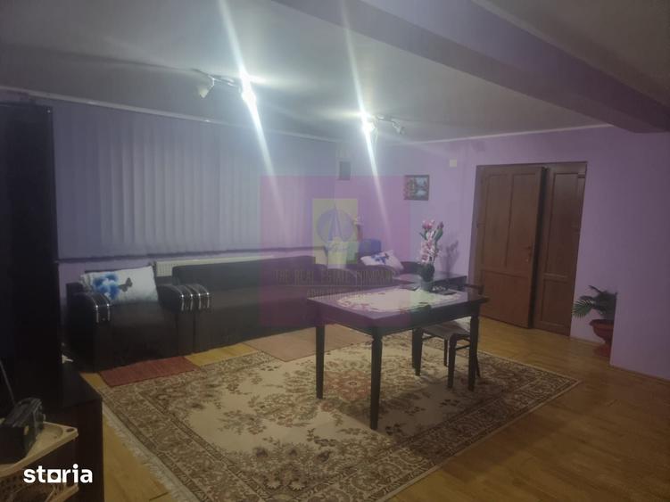 ILFOV - SE VINDE CASA IN ISLAZ / COM. BRANESTI - 12