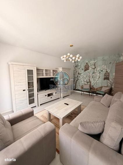 Inchiriere 2 camere 21Residence|Parcare Subterana - 5