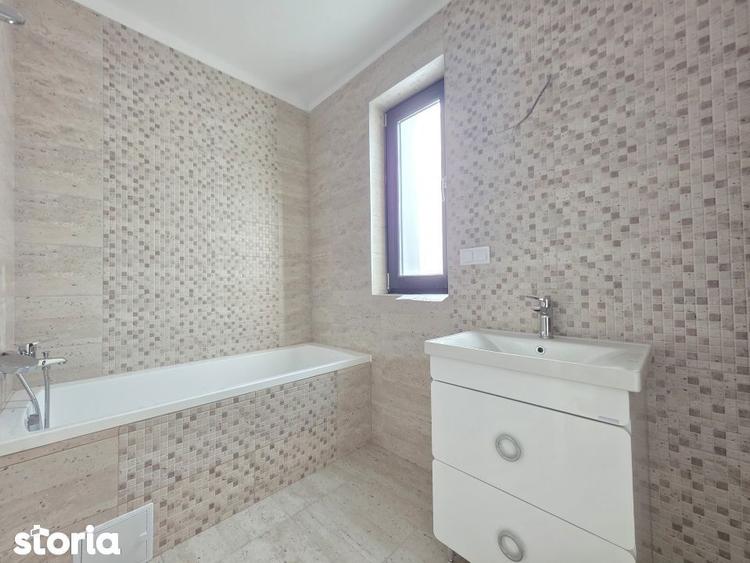 Duplex cu 3 camere 91mp, zona Dealul Lempes, Sanpetru - 9