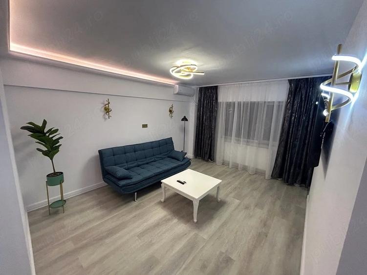 Apartament cu 2 camere decomandat în Ultracentral