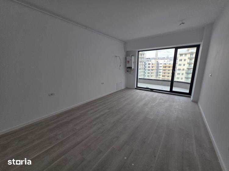 Garsonieră în Nord