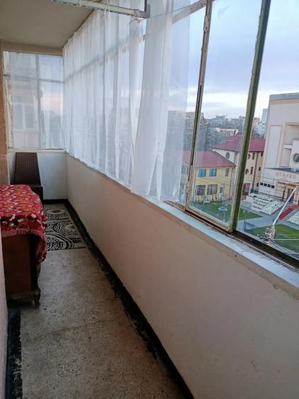 Apartament cu 2 camere semidecomandat, mobilat în Tătărași