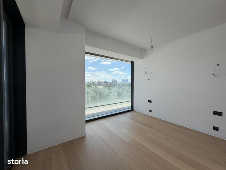 Apartament cu 3 camere în Floreasca
