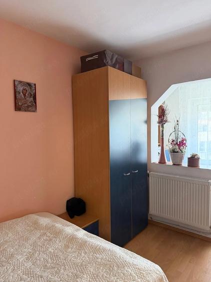 Casă cu 3 camere cu Teren 30 Mp în Alfa