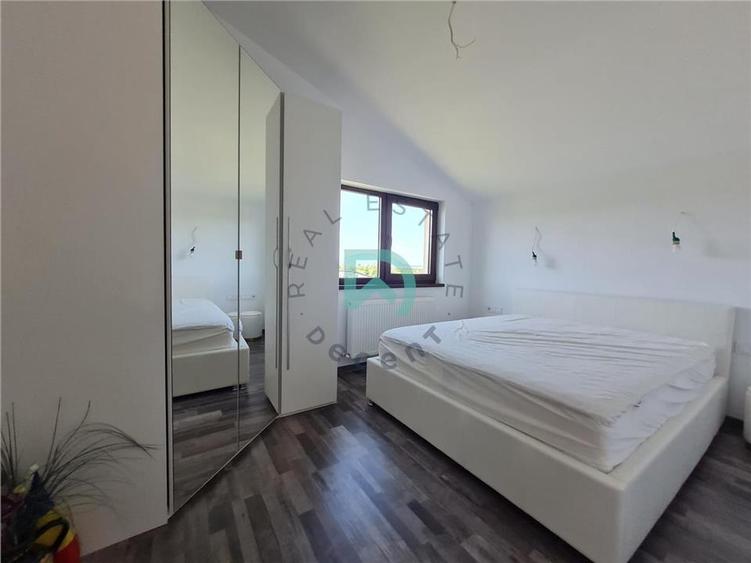 Apartament 2 camere, Sanpetru,  mobilat, Brasov - 15