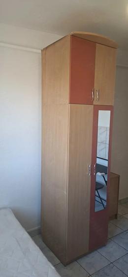 Garsonieră nedecomandată în Lotus